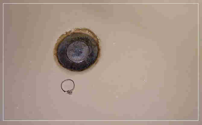贵池区下水道物品打捞